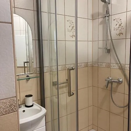 Baltic Sea Beach Apartament
