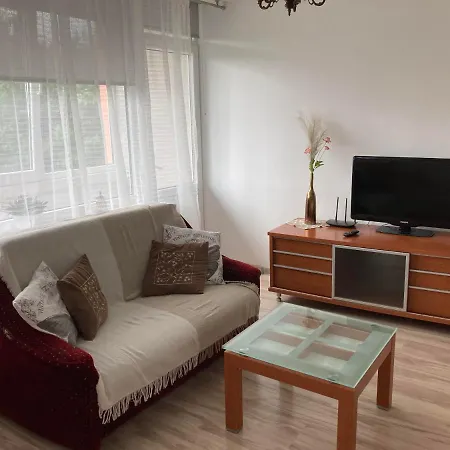 Apartament Baltic Sea Beach Lipawa